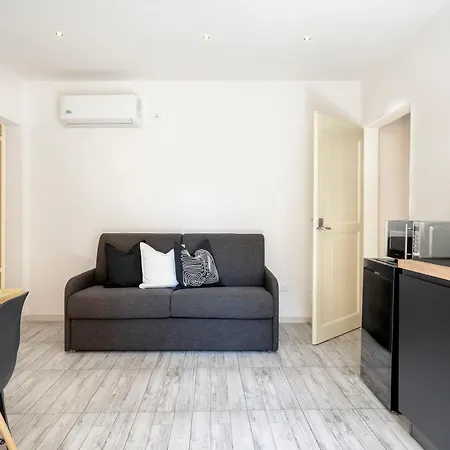 Cozy Apartment In Florence Exterior photo