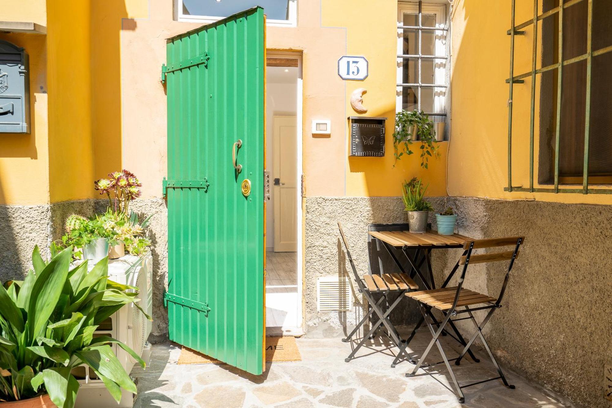 Cozy In Appartamento Firenze